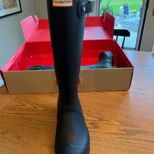 Hunter Original Mens Boots